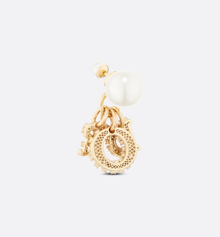 Christian Dior Earrings